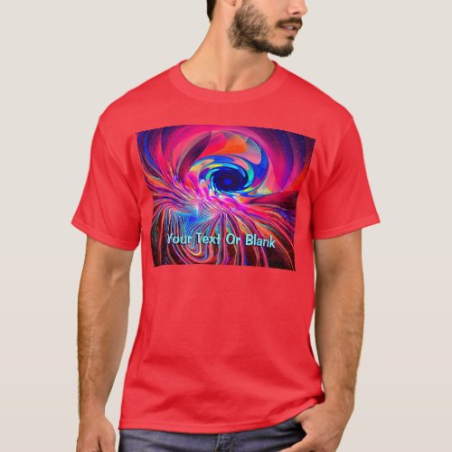 Torsion Wave T_Shirt