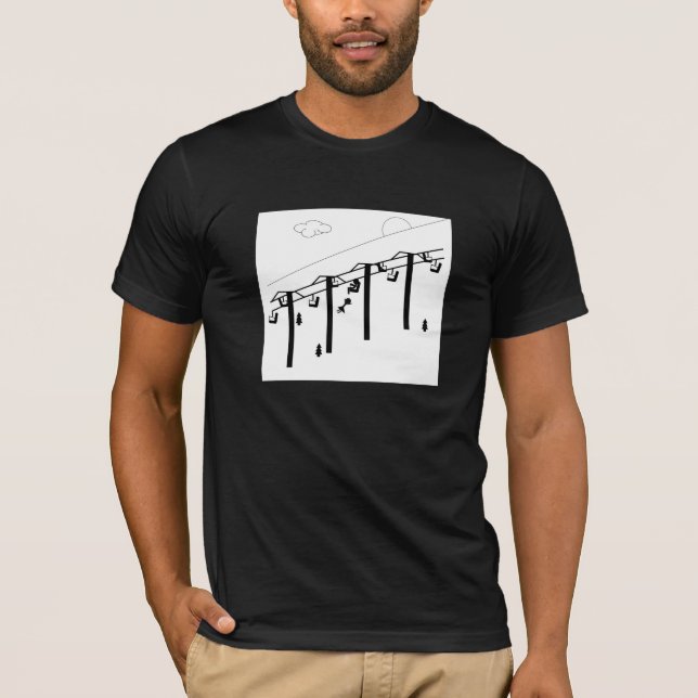 Tort-Shirts: Friedman v. State T-Shirt (Front)