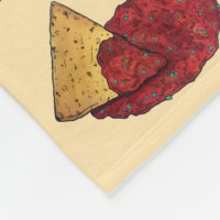Tortilla Chips and Dip Tomato Salsa Mexican Food