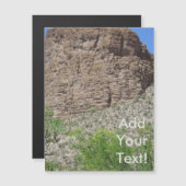 Tortilla Flats Butte (Front/Back)