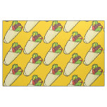 Tortilla Sandwich Wrap Fabric
