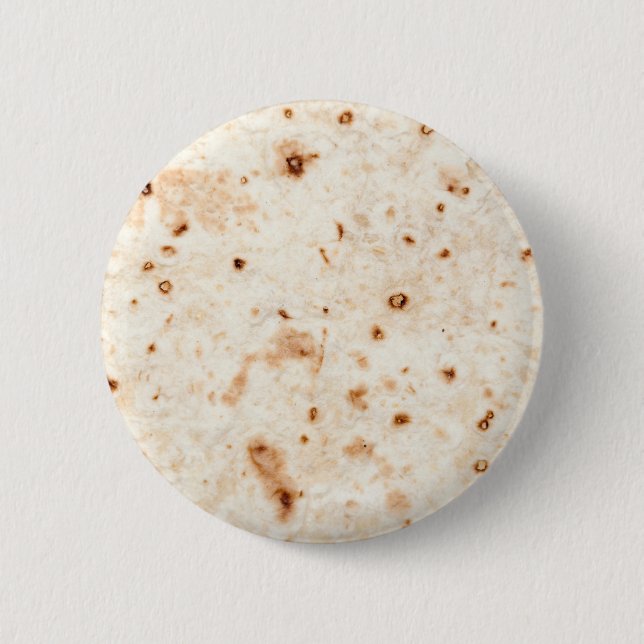 Tortilla shell button (Front)