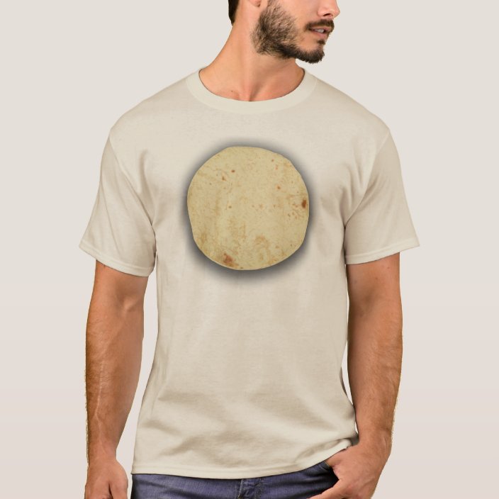 Tortilla TShirt