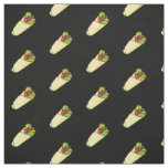 Tortilla Wrap Fabric