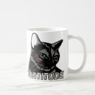 Tortitude Mug