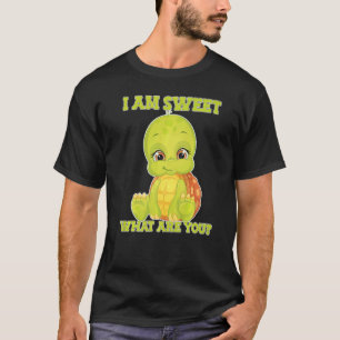 Tortoise 3 T-Shirt
