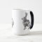 Tortoise and Hare mug