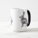 Tortoise and Hare mug