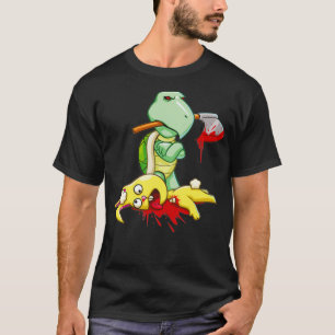 TORTOISE AND THE HARE T-Shirt