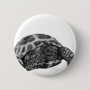 Tortoise Button