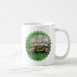 Tortoise Coffee Mug