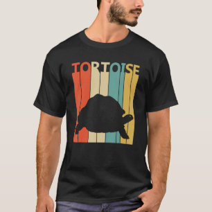 Tortoise Cute Testudinids T-Shirt