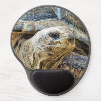 TORTOISE GEL MOUSE PAD