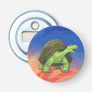 Tortoise Gifts & Accessories Bottle Opener