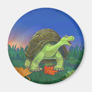 Tortoise Gifts & Accessories Magnet