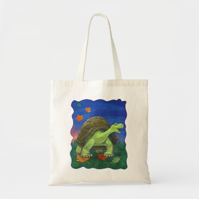Tortoise Gifts & Accessories Tote Bag (Front)