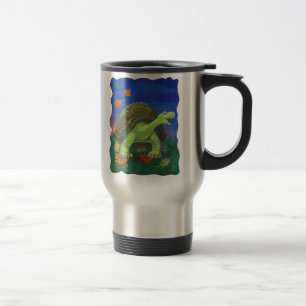 Tortoise Gifts & Accessories Travel Mug