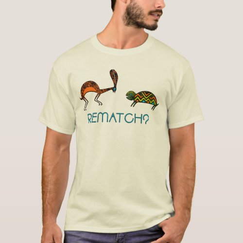 Tortoise_Hare T_Shirt