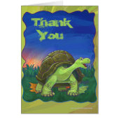 Tortoise Party Center (Front)