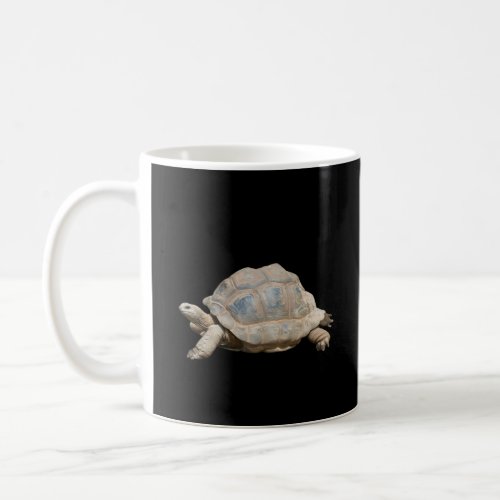 Tortoise Real Photograph Image Nature Animal Coffee Mug