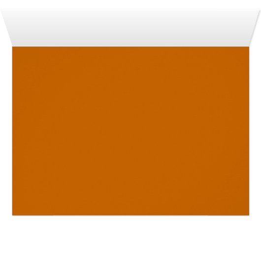 Tortoise Shell Cards (Inside Horizontal (Bottom))