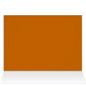 Tortoise Shell Cards (Inside Horizontal (Top))
