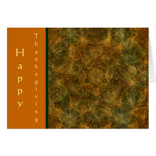 Tortoise Shell Cards (Front Horizontal)