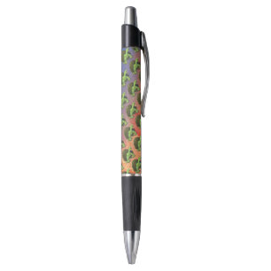 Tortoise Stationery Pen