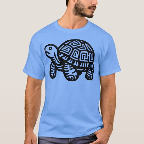 Tortoise T_Shirt