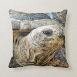 TORTOISE THROW PILLOW