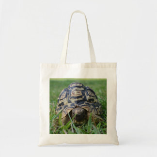 Tortoise Tote Bag