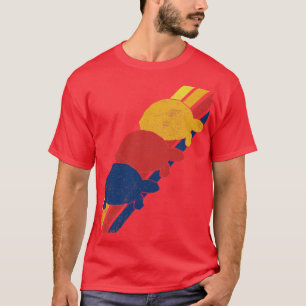 Tortoise Turtle 1 T-Shirt