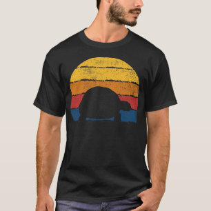 Tortoise Turtle Tortoise Lover T-Shirt