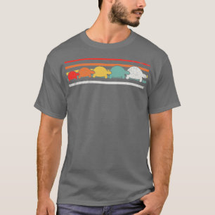 Tortoise Vintage T-Shirt