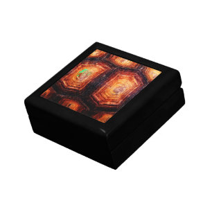 Tortoiseshell Gift Box