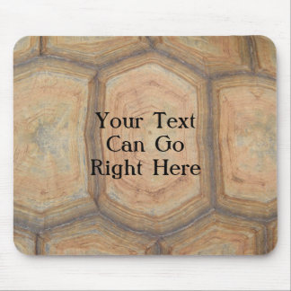 Tortoiseshell Mouse pad