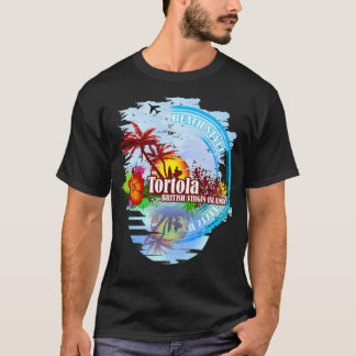 Tortola British Virgin T-Shirt