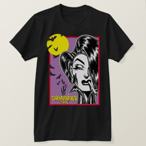 TorturaMoonlight T_Shirt