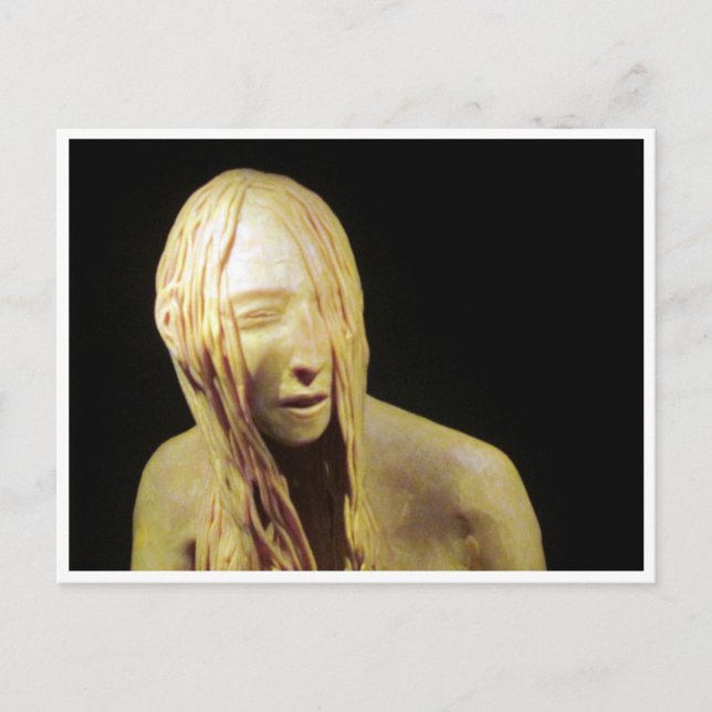 tortured postcard (Front)