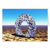 Torus (Front Horizontal)