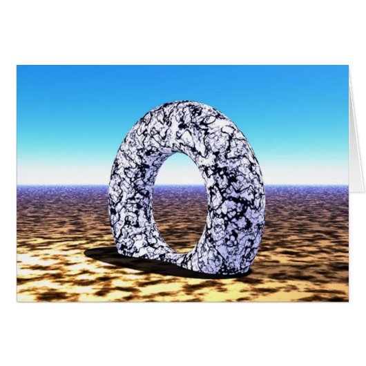 Torus (Front Horizontal)