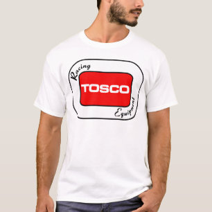 TOSCO Racing Equipment T-Shirt