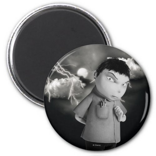 Toshiaki Magnet