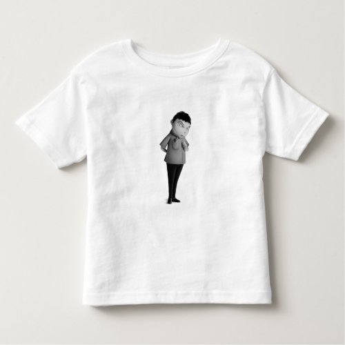 Toshiaki Toddler T_shirt