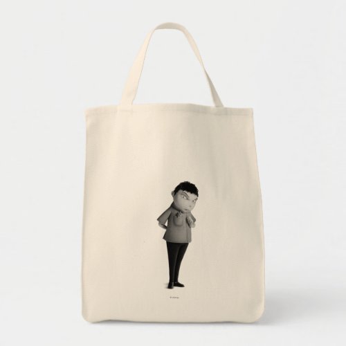 Toshiaki Tote Bag