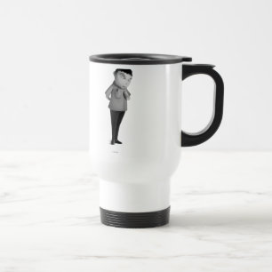 Toshiaki Travel Mug