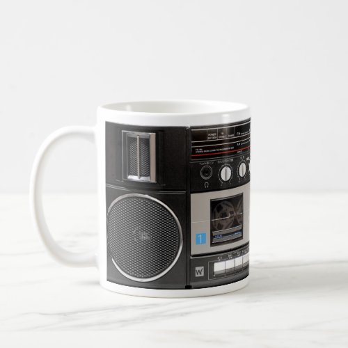 Toshiba RT_SW2 Coffee Mug