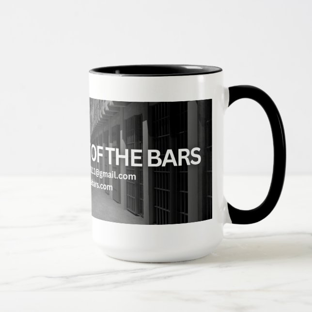 TOSOTB Mug (Right)