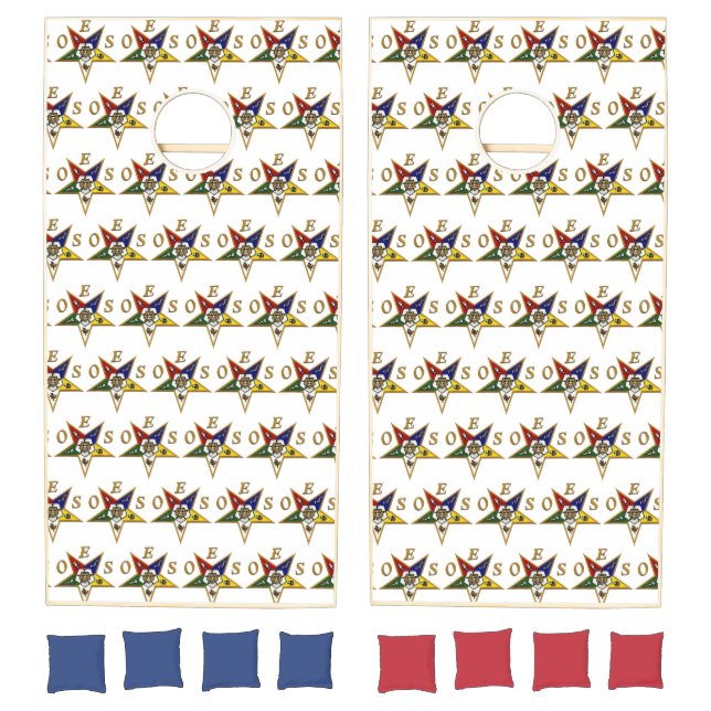 Toss game (Set)