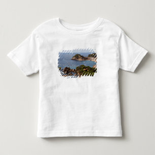 TOSSA DE MAR. Town located in the Costa Brava. Toddler T-shirt